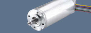 motore DC / a commutazione elettronica / 48V / DC 3 fasi