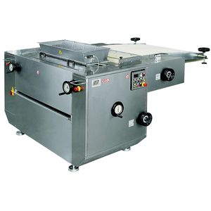 macchina di stampaggio per prodotti alimentari / per l'industria alimentare / regolabile
