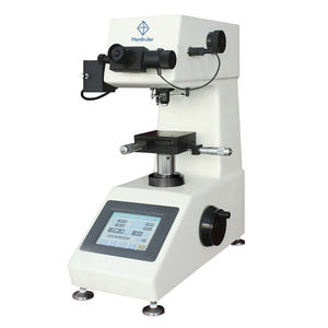 durometro micro Vickers / da banco / con monitor a touch screen PCT / per rivestimento