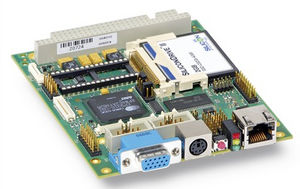 computer monoscheda PC/104 / ARM Cortex-A9 / embedded