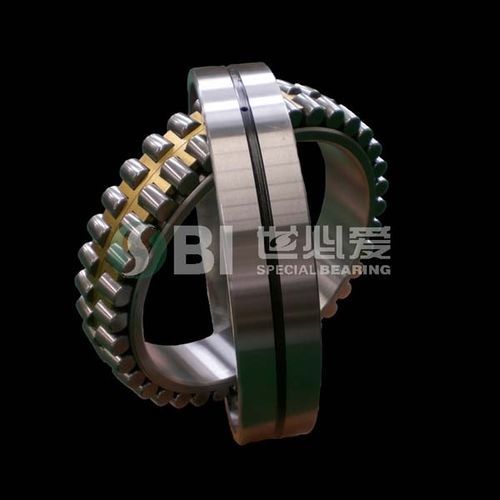 Cuscinetto A Rulli 2 Series Luoyang SBI Special Bearing A Snodo