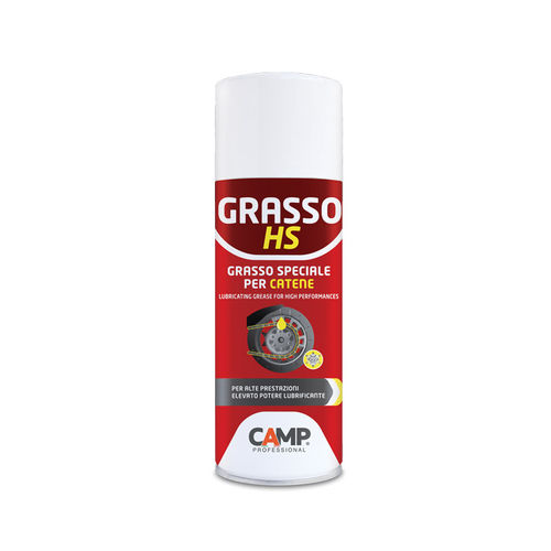 Grasso Di Lubrificazione Grasso HS CAMP S R L Per Catene Per