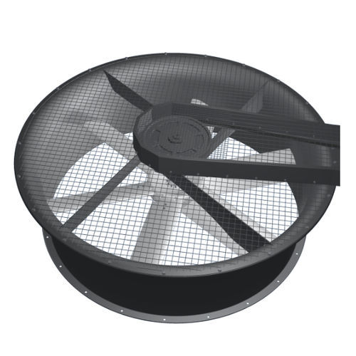 Ventilatore Assiale Clk Planetfan V Ac V Ac V