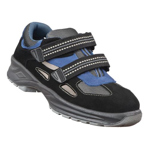 Scarpa Antinfortunistica Antiscivolo Series Stabilus Safety