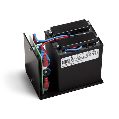 Trasformatore Di Alimentazione Elettrica TG24V 3A EREA Transformers