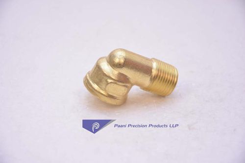 Raccordo Idraulico Paani Precision Products LLP Pneumatico Per