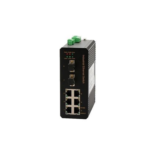 Switch Ethernet Gestibile Mien Bp Ts Wuhan Maiwe Communication