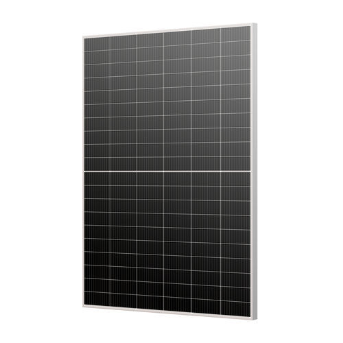 Modulo Fotovoltaico In Silicio Monocristallino S9 120 Jiangsu Runda