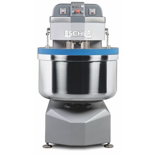 Impastatrice A Spirale M Line Series Escher Mixers Per Panifici