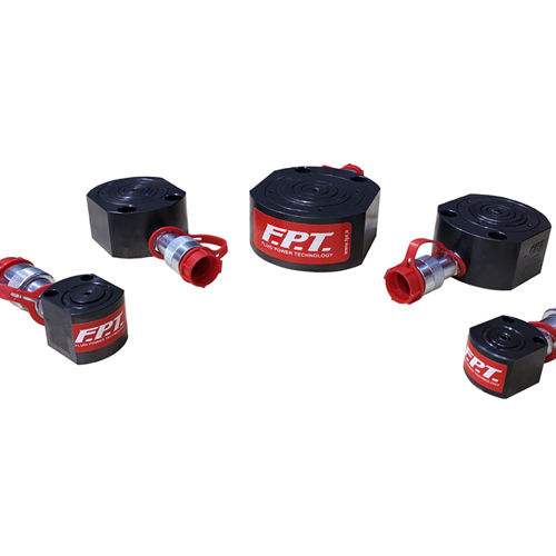 Cilindro Idraulico CRM XP Series FPT Fluid Power Technology