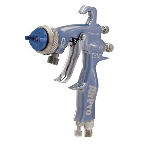 pistola a spruzzo ad aspirazione max. 21 bar (300 psi) | Airpro� GRACO