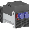 alternatore brushless / sincrono - 10 - 20 kVA | M 112 series