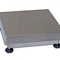 bilancia con piattaforma - max. 600 kg | AI series