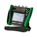 calibratore multifunzione / con configuratore di bus di campo / di portatili - 5.7 in, 640 x 480 px | MC6