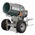 cannone nebulizzatore - 20 - 30 m, 5.5 kW | DF5000
