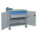 carrello attrezzi per CNC - C41H - 4100H