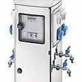 colonnina di distribuzione elettrica - 125 A | 68 Q-MC 63X series