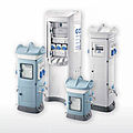 colonnina di distribuzione elettrica - 16 - 200 A | 68 Q-MC series