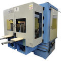 fresatrice CNC / per l'industria del legno - max. 400 x 150 x 30 mm l FBI/cnc-2C4T-4X15
