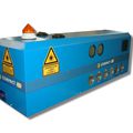 laser di CO2 / di marcatura - 25 μm | COMPACT-HD