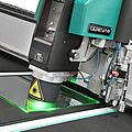 laser Nd YAG / di marcatura - 5 - 10 W