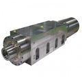 mandrino idrostatico - max. 4 500 rpm