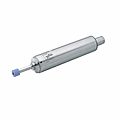 mandrino con trasmissione a cinghia - ø 40 - 80 mm, 12 000 - 28 000 rpm | FISCHER UJ / UZ