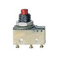 micro-interruttore - IP 30 - IP 40 | M series