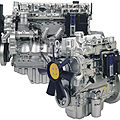 motore diesel - 36.9 - 205 kW | 1100 series