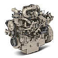 motore diesel / per applicazioni fuori strada - Final Tier 4, 93-448 kW, 4.5/6.8/9.0/13.5 L | PowerTech PSS