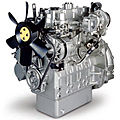 motore diesel / compatto - 8.2 - 49.2 kW | 400 series