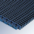 nastro trasportatore scanalato / modulare - 1 000 - 2 150 kg/m | E20 series