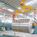 pinza per sollevamento di bobina - 300 series