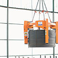 pinza per sollevamento di bobina - 3.5 - 5 t | CS series
