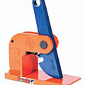 pinza per sollevamento orizzontale - 0.5 - 12 t | IPH10 series