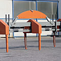 pinza per sollevamento di pacchetti - max. 6 t | MS3 series