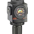 regolatore per aria compressa - 3/8