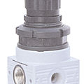 regolatore per aria compressa - max. 13 bar, max. 600 Nl/min | AJ-R series