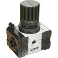 regolatore per aria compressa - max. 15 bar, max. 6200 Nl/min | XR1 series