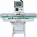 selezionatrice ponderale di sacchetti - 30 - 1 500 g | CPS 400