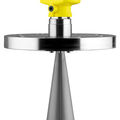 sensore di livello FMCW / per prodotti sfusi - max. 30 m, -1 ... +100 bar | VEGAPULS SR 68
