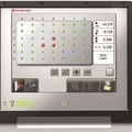 sistema di misurazione geometrico - Fixturlaser NXA Geometry