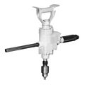 trapano pneumatico / di grande diametro - 725 rpm | 22KWA1-EU