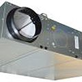 unità di trattamento aria montaggio a soffitto - 0.6 - 9 kW | COMFORT LINE