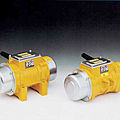 vibratore a elettrci ad / per il calcestruzzo - 3000 - 9000 rpm