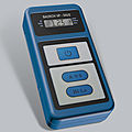 vibrometro - BALTECH VP-3410
