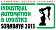 Industrial Automation & Logistics Indonesia