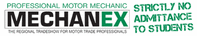 MECHANEX Donington Park