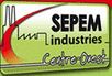 SEPEM Industries- Angers