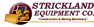 STRICKLAND EQ CO